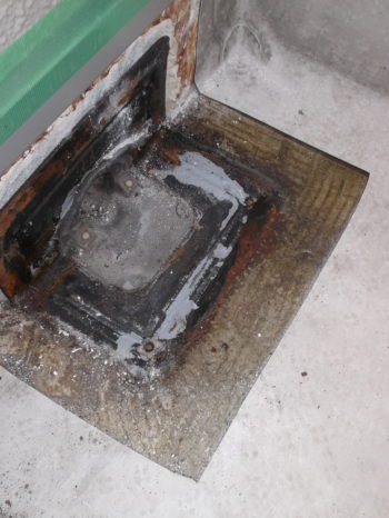 ダイワハウス　防水　羽島市