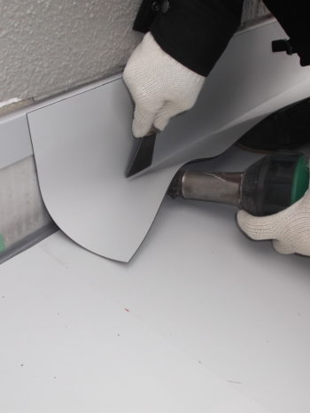 ダイワハウス　防水　安八　大垣