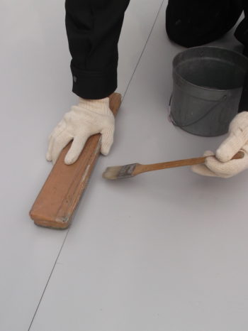 ダイワハウス　防水　安八　大垣