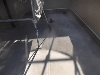 一条工務店　防水　塗装　岐阜