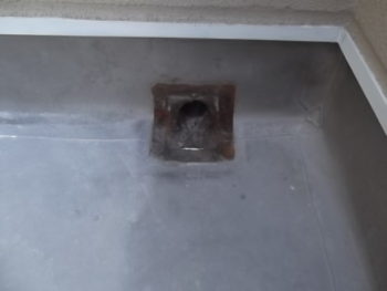 一条工務店　防水　塗装　一宮