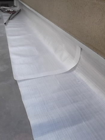 一条工務店　防水　塗装　岐阜