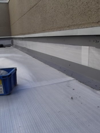 一条工務店　防水　塗装　岐阜