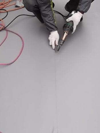 一条工務店　防水　塗装　羽島