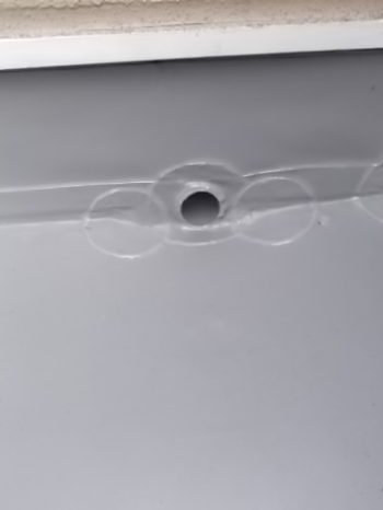 一条工務店　防水　塗装　岐阜