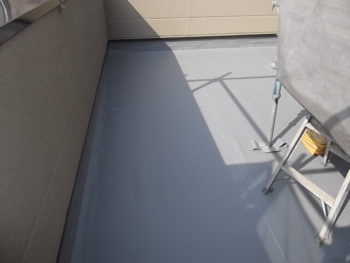 塩ビシート防水　岐阜　羽島市