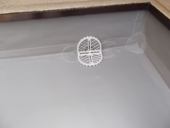 塩ビシート防水　岐阜　羽島市