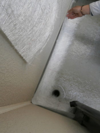 FRP　一宮　笠松　防水工事