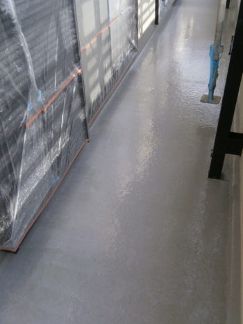 FRP　一宮　笠松　防水工事