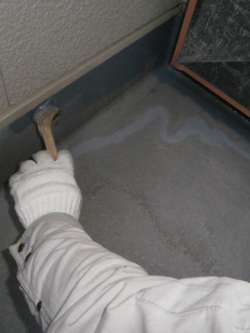 FRP　一宮　笠松　防水工事