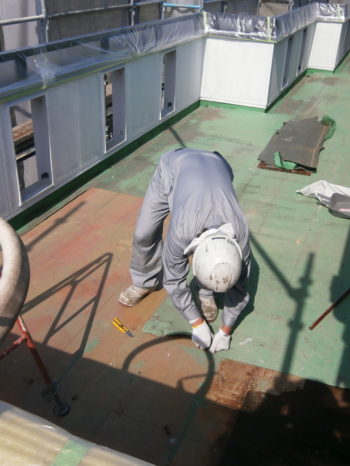 羽島市　価格　料金　防水