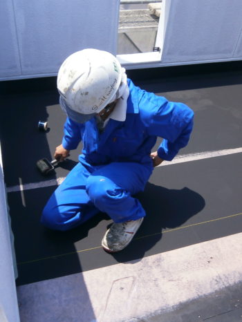 岐阜　一宮　　料金　防水