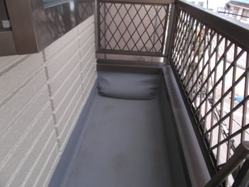 岐阜　羽島　雨漏り　防水