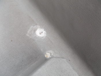 岐阜　羽島　雨漏り　防水