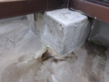 雨漏り　　対応　岐阜　羽島