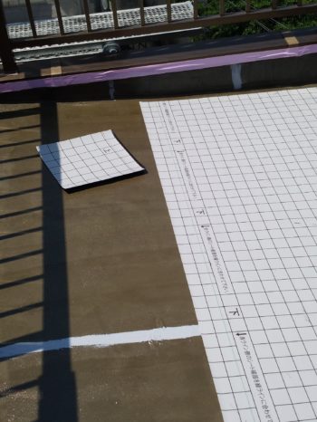 防水工事　雨漏り　岐阜　羽島