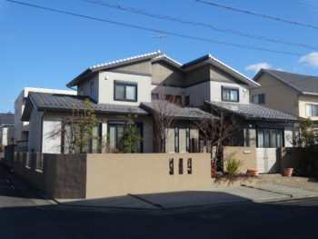 へーベル　塗装　価格