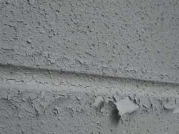 へーベル　塗装　費用