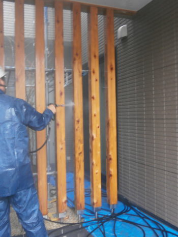 外壁塗装　羽島　価格