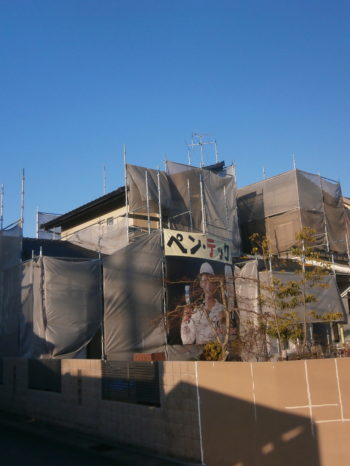 外壁塗装　羽島　価格