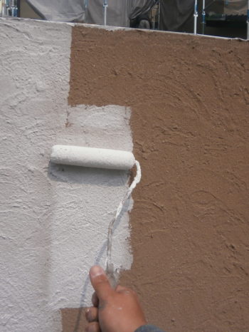 外壁塗装　羽島　単価