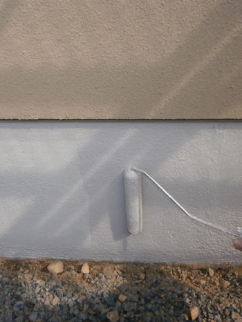 羽島市　費用　塗装価格