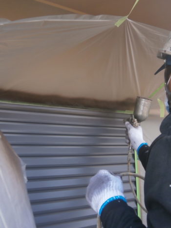 木曽川　費用　塗装価格