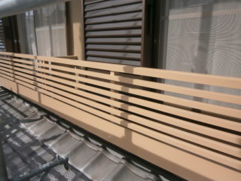 外壁塗装価格　一戸建て