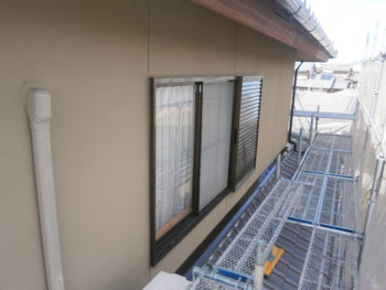 外壁塗装価格　一戸建て