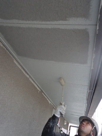 パナホーム　単価　塗装