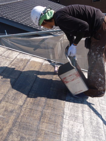 パナホーム　単価　塗装