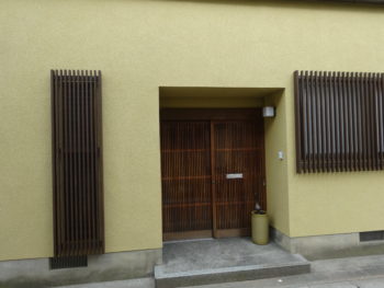 笠松町　塗装業者　修理