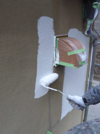 笠松　塗装　工事価格