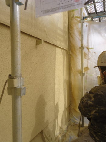 羽島郡笠松　塗装　工事価格