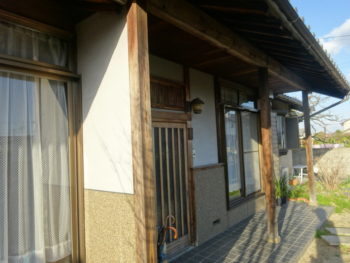 和風の家　黒壁　岐阜