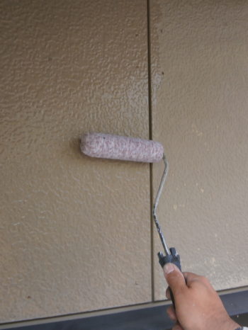 塗装業者　一戸建て　羽島市