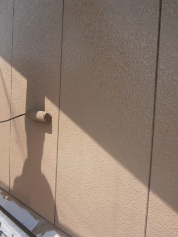 塗装業者　一戸建て　羽島市