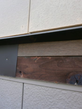 塗装業者　一戸建て　笠松