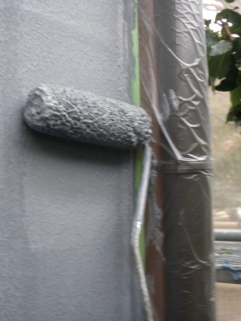 一宮　木曽川　ペンテック　塗装