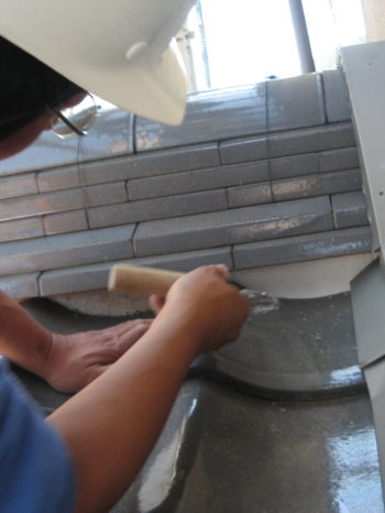 岐阜　一宮　シックイ