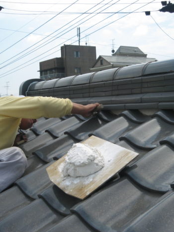 岐阜　一宮　シックイ