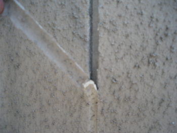 岐阜　和風　塗装