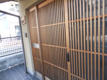 一条工務店　羽島　大垣　塗装