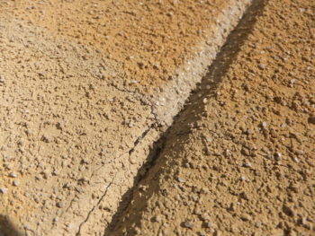 一条工務店　一宮　尾西　塗装