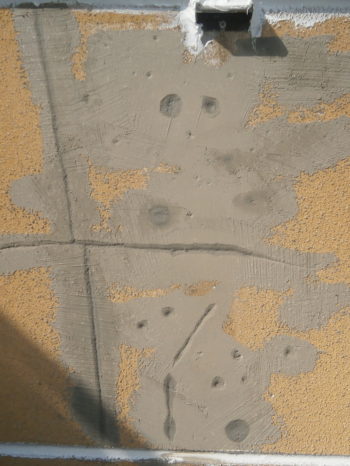 一条工務店　岐阜　塗装