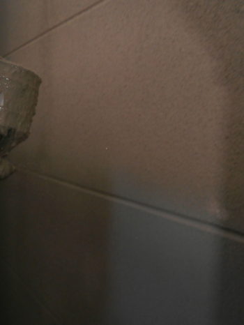 一条工務店　羽島　塗装