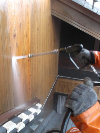 外壁塗装　価格　岐阜