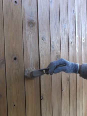 外壁塗装　料金　羽島