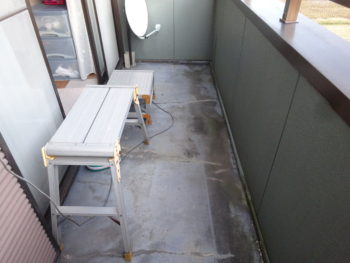 外壁　塗装　一宮　輪之内