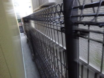 外壁　塗装　一宮　輪之内